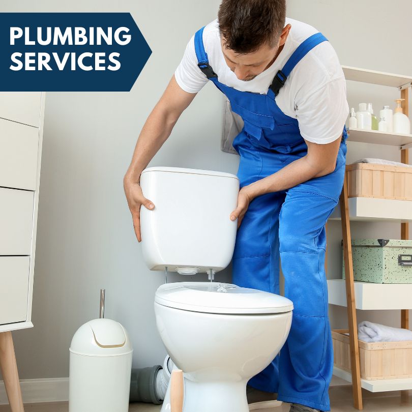 Plumbing Company in Windsor, OH